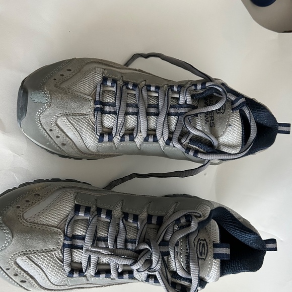 sketchers sport trail sneakers for men 10 main image 2